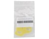 Image 2 for Look Keo Cleat Spacer (Yellow) (Single) (1mm)